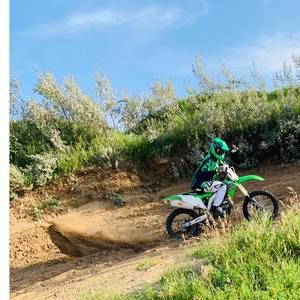 Meet your Posher, Garry